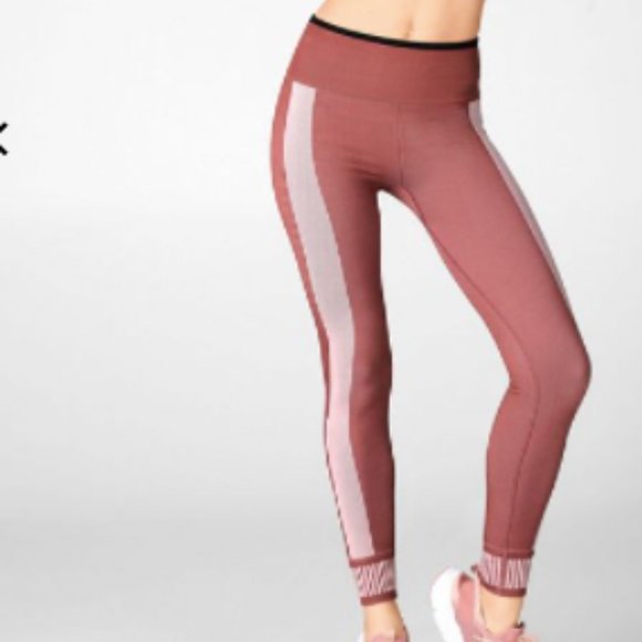 Bra and Leggings Set - Picture 3 of 3